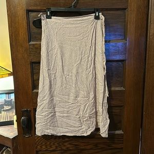 Urban New Romantics skirt medium